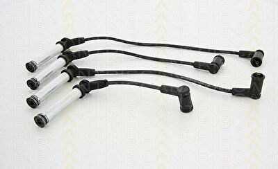 TRISCAN 8860 16017 комплект проводов зажигания на FORD KA (RB_)