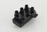 TRISCAN 8860 16030 катушка зажигания на FORD USA TAURUS Wagon (P5_)