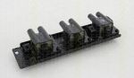 TRISCAN 8860 18009 катушка зажигания на KIA CARNIVAL I (UP)
