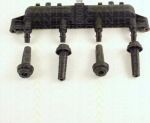 TRISCAN 8860 28002 катушка зажигания на PEUGEOT 206 SW (2E/K)