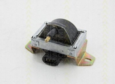 TRISCAN 8860 28023 катушка зажигания на PEUGEOT 205 II (20A/C)