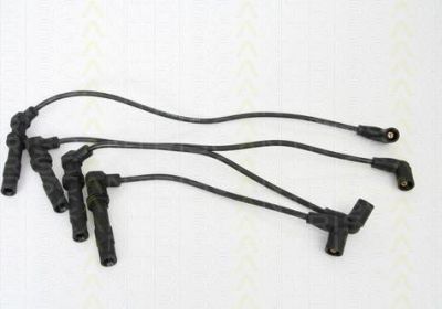 TRISCAN 8860 29002 комплект проводов зажигания на SKODA FABIA Combi (6Y5)