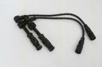 TRISCAN 8860 29006 комплект проводов зажигания на AUDI A4 Avant (8D5, B5)