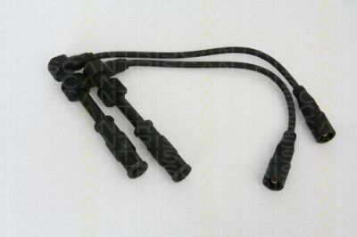 TRISCAN 8860 29006 комплект проводов зажигания на AUDI A4 Avant (8D5, B5)
