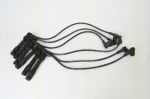 TRISCAN 8860 29007 комплект проводов зажигания на AUDI A6 Avant (4B5, C5)