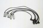 TRISCAN 8860 29016 комплект проводов зажигания на VW GOLF III (1H1)