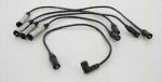 TRISCAN 8860 29040 комплект проводов зажигания на VW PASSAT Variant (3A5, 35I)