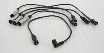 TRISCAN 8860 29040 комплект проводов зажигания на VW PASSAT Variant (3A5, 35I)