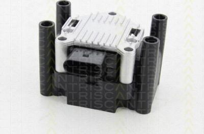 TRISCAN 8860 29047 катушка зажигания на SKODA OCTAVIA (1Z3)