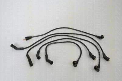 TRISCAN 8860 40001 комплект проводов зажигания на HONDA ACCORD II Hatchback (AC, AD)