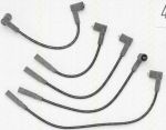 TRISCAN 8860 4002 комплект проводов зажигания на SKODA FELICIA I (6U1)