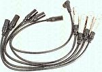 TRISCAN 8860 4102 комплект проводов зажигания на VW PASSAT Variant (3A5, 35I)
