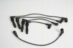 TRISCAN 8860 4156 комплект проводов зажигания на OPEL ASTRA F Van (55_)