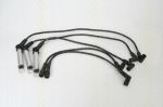 TRISCAN 8860 4165 комплект проводов зажигания на OPEL KADETT E фургон (37_, 47_)
