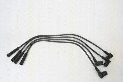 TRISCAN 8860 4193 комплект проводов зажигания на FORD KA (RB_)