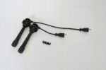 TRISCAN 8860 42001 комплект проводов зажигания на MITSUBISHI CARISMA (DA_)