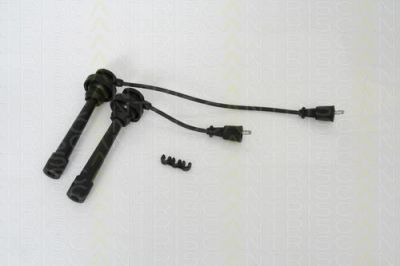 TRISCAN 8860 42001 комплект проводов зажигания на MITSUBISHI CARISMA (DA_)