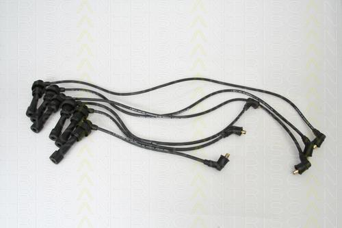 TRISCAN 8860 42003 комплект проводов зажигания на MITSUBISHI GALANT V седан (E5_A, E7_A, E8_A)