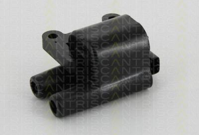 TRISCAN 8860 43026 катушка зажигания на HYUNDAI GETZ (TB)