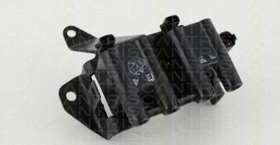 TRISCAN 8860 43036 катушка зажигания на KIA RIO универсал (DC)