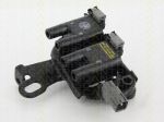 TRISCAN 8860 43050 катушка зажигания на KIA CARENS II (FJ)