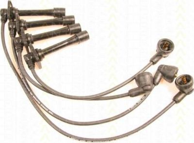 TRISCAN 8860 50006 комплект проводов зажигания на MAZDA 626 V Hatchback (GF)