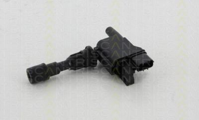 TRISCAN 8860 50010 катушка зажигания на MAZDA 323 F VI (BJ)