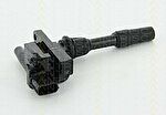 TRISCAN 8860 50026 катушка зажигания на MAZDA MPV II (LW)