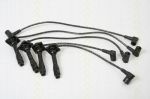 TRISCAN 8860 6307 комплект проводов зажигания на TOYOTA CARINA E седан (_T19_)