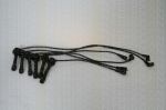 TRISCAN 8860 6522 комплект проводов зажигания на SAAB 9000