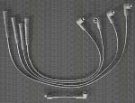 TRISCAN 8860 7129 комплект проводов зажигания на HYUNDAI S COUPE (SLC)