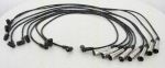 TRISCAN 8860 7164 комплект проводов зажигания на MERCEDES-BENZ S-CLASS (W126)