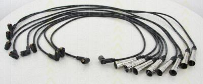 TRISCAN 8860 7164 комплект проводов зажигания на MERCEDES-BENZ S-CLASS (W126)