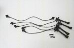 TRISCAN 8860 7193 комплект проводов зажигания на TOYOTA CARINA E седан (_T19_)