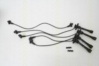 TRISCAN 8860 7193 комплект проводов зажигания на TOYOTA CARINA E седан (_T19_)