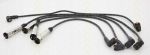TRISCAN 8860 7245 комплект проводов зажигания на VW GOLF III (1H1)