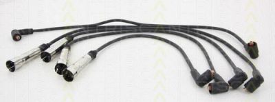 TRISCAN 8860 7245 комплект проводов зажигания на VW GOLF III (1H1)