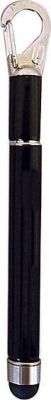 Брелок TRUE UTILITY 2016-17 KEY-RING ACCESSORIES StylusPen Black (AW13) (б/р:UNI)