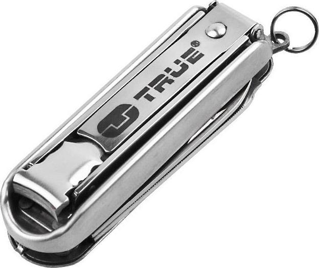 Брелок TRUE UTILITY 2016-17 KEY-RING ACCESSORIES NailClip Kit (б/р:UNI)