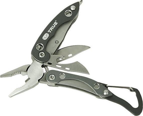 Мультиинструмент TRUE UTILITY 2016-17 MULTI-TOOLS ClipTool (б/р:UNI)