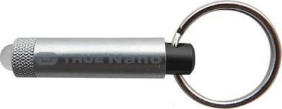 Брелок TRUE UTILITY 2016-17 KEY-RING ACCESSORIES NanoLite (б/р:UNI)