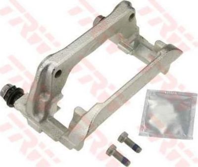 TRW BDA1042 кронштейн, корпус скобы тормоза на MINI MINI COUNTRYMAN (R60)