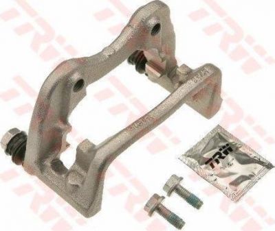 TRW BDA1105 кронштейн, корпус скобы тормоза на MERCEDES-BENZ SLC (R172)