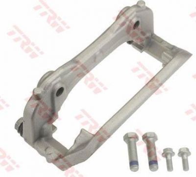 TRW BDA1211 кронштейн, корпус скобы тормоза на MERCEDES-BENZ C-CLASS T-Model (S205)