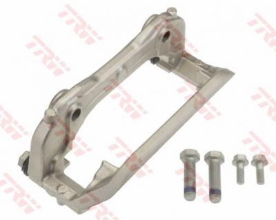 TRW BDA1212 кронштейн, корпус скобы тормоза на MERCEDES-BENZ C-CLASS T-Model (S205)