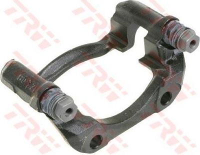 TRW BDA231 кронштейн, корпус скобы тормоза на PEUGEOT 205 I (741A/C)