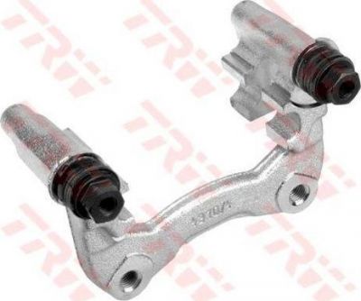 TRW BDA269 кронштейн, корпус скобы тормоза на PEUGEOT 405 I Break (15E)