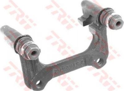 TRW BDA453 кронштейн, корпус скобы тормоза на ALFA ROMEO 146 (930)