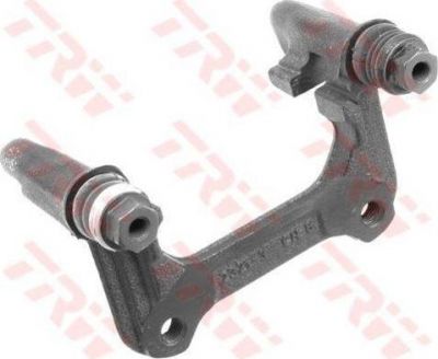TRW BDA454 кронштейн, корпус скобы тормоза на ALFA ROMEO 146 (930)