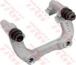 TRW BDA526 кронштейн, корпус скобы тормоза на VW BORA универсал (1J6)